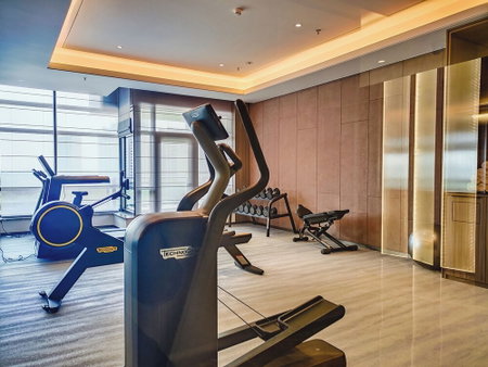 Novotel Kunshan Yangcheng Lake, Suzhou, China