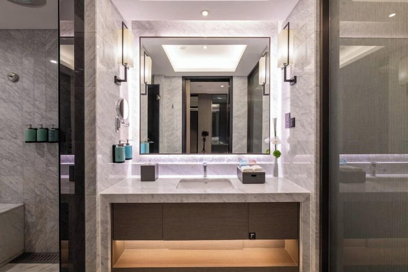Novotel Kunshan Yangcheng Lake, Suzhou, China