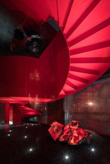 Wanda Yi Hotel Xi'an The Linow, Xi'an, China