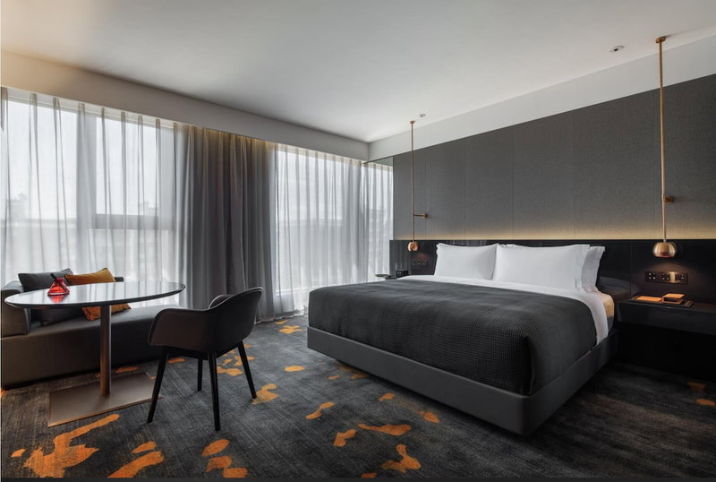 Wanda Yi Hotel Xi'an The Linow, Xi'an, China