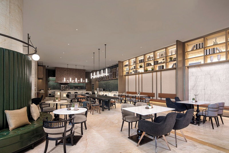 Wanda Moments Hotel Suzhou Wuzhong, Suzhou, China