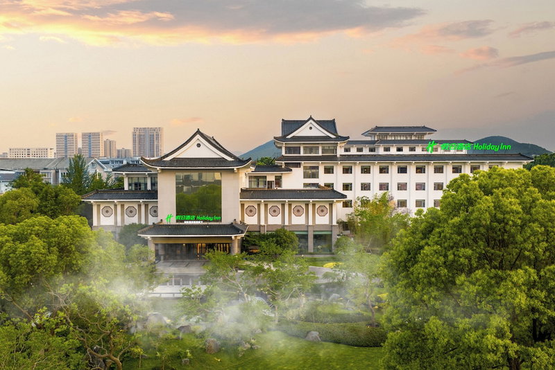 Holiday Inn Xuzhou Yunquan by IHG, Xuzhou, China