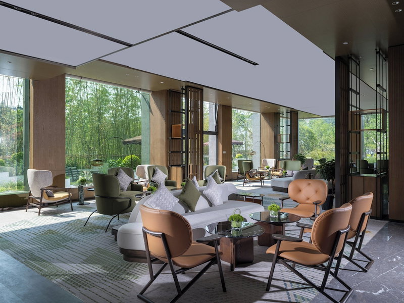 Holiday Inn Xuzhou Yunquan by IHG, Xuzhou, China