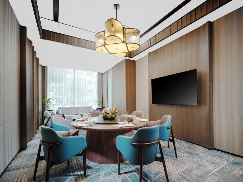 Holiday Inn Xuzhou Yunquan by IHG, Xuzhou, China