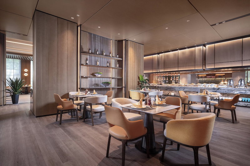 Holiday Inn Xuzhou Yunquan by IHG, Xuzhou, China