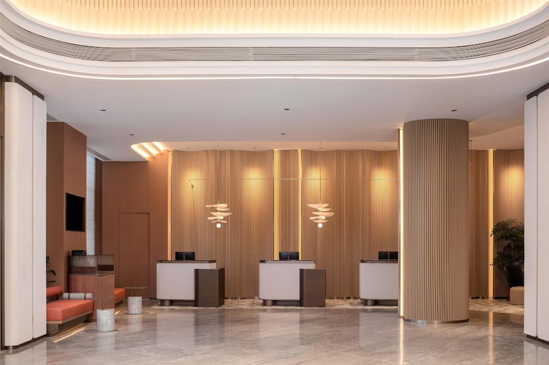 Hilton Garden Inn Xinyang East Railway Station, Xinyang, China