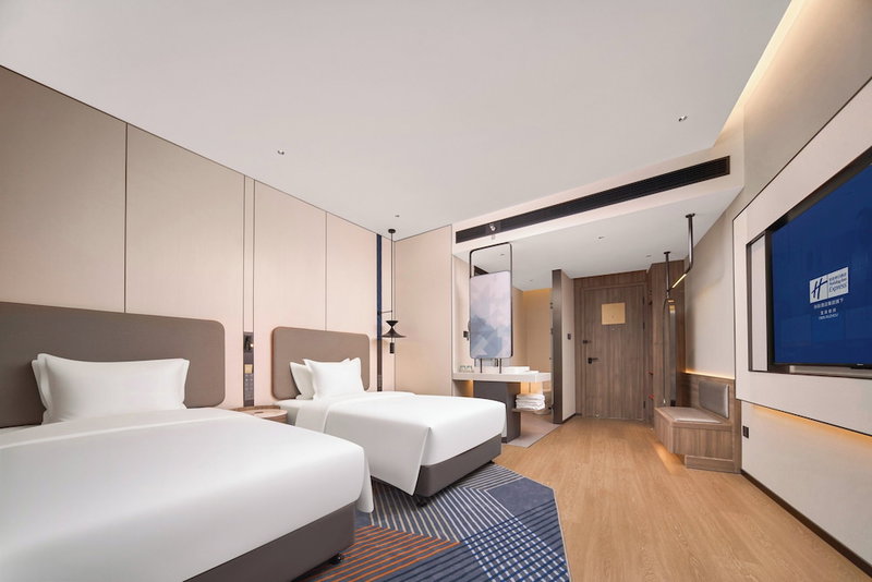 Holiday Inn Express Yibin Xuzhou by IHG, Yibin, China