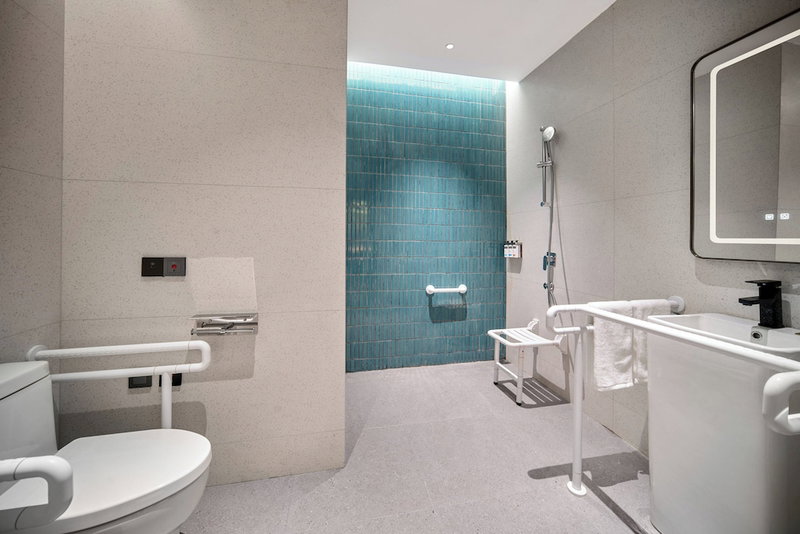 Holiday Inn Express Yibin Xuzhou by IHG, Yibin, China