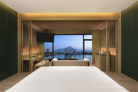 Crowne Plaza Putian by IHG, Putian, China