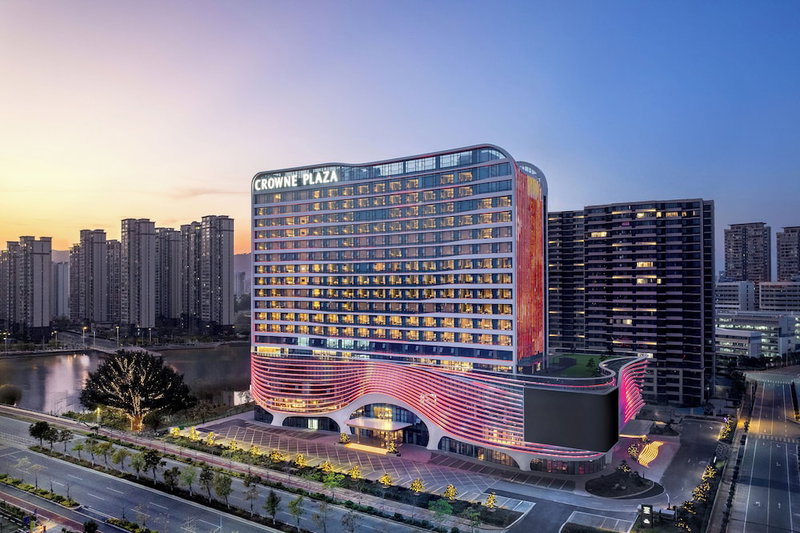 Crowne Plaza Putian by IHG, Putian, China