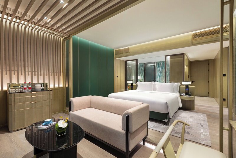 Crowne Plaza Putian by IHG, Putian, China