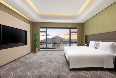 Crowne Plaza Putian by IHG, Putian, China