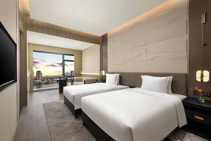 Crowne Plaza Putian by IHG, Putian, China