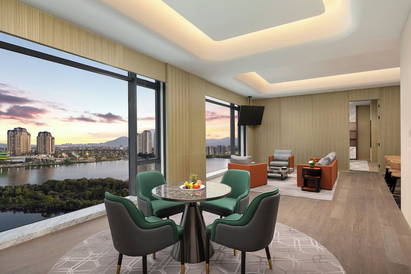 Crowne Plaza Putian by IHG, Putian, China