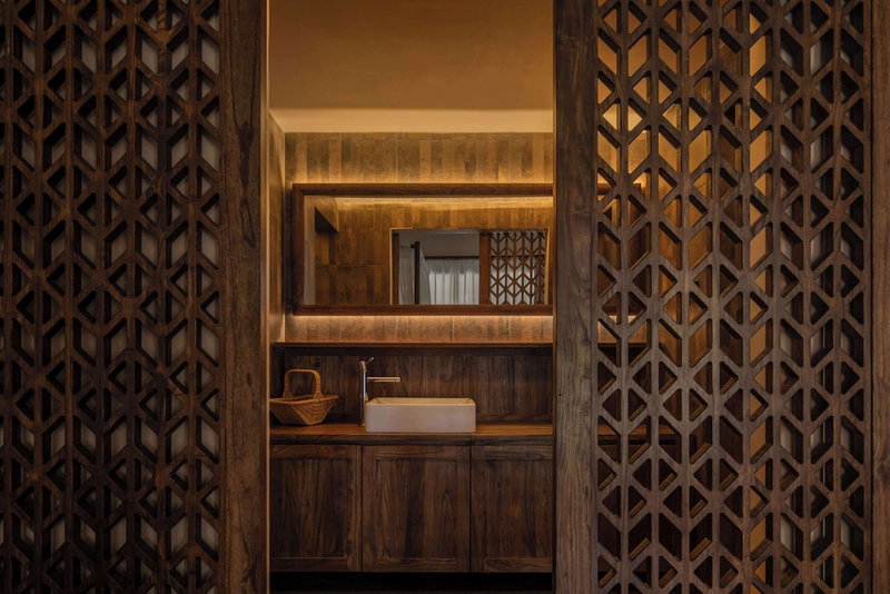 YueLore Retreat, Chengdu, China