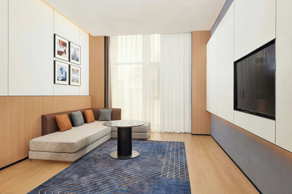 Hotel · Four Points By Sheraton Xishuangbanna, Xishuangbanna