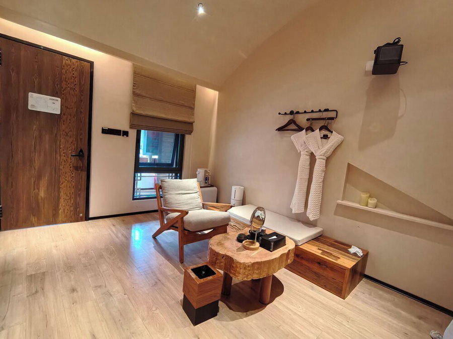 Lijiang Garden vacation PuZhi hotel, Lijiang, China
