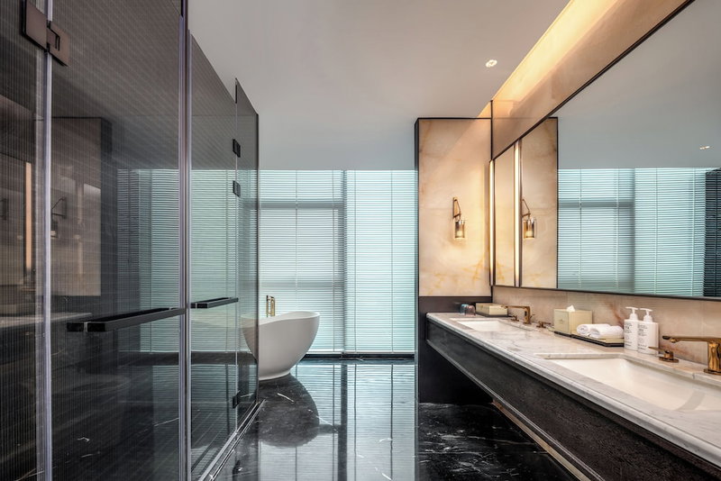 Howard Johnson By Wyndham Guotou Plaza Zigong, Zigong, China