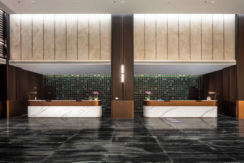 Howard Johnson By Wyndham Guotou Plaza Zigong, Zigong, China