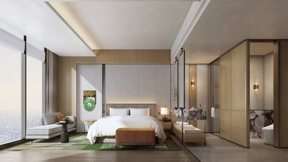 Holiday Inn Changchun High Tech Zone by IHG, China
