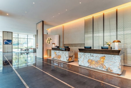 Holiday Inn Changchun High Tech Zone by IHG, Changchun, China
