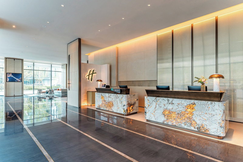 Holiday Inn Changchun High Tech Zone by IHG, Changchun, China