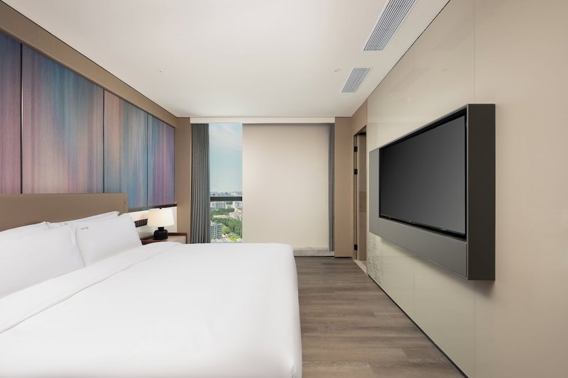 Holiday Inn Changchun High Tech Zone by IHG, Changchun, China