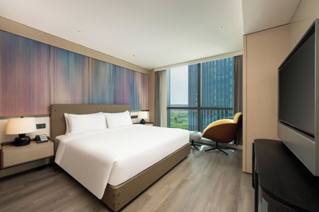 Holiday Inn Changchun High Tech Zone by IHG, Changchun, China