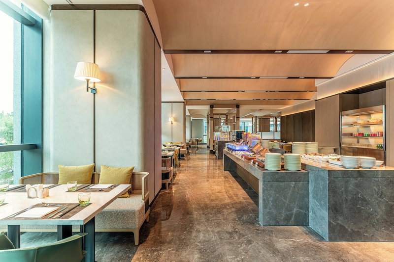 Holiday Inn Changchun High Tech Zone by IHG, Changchun, China
