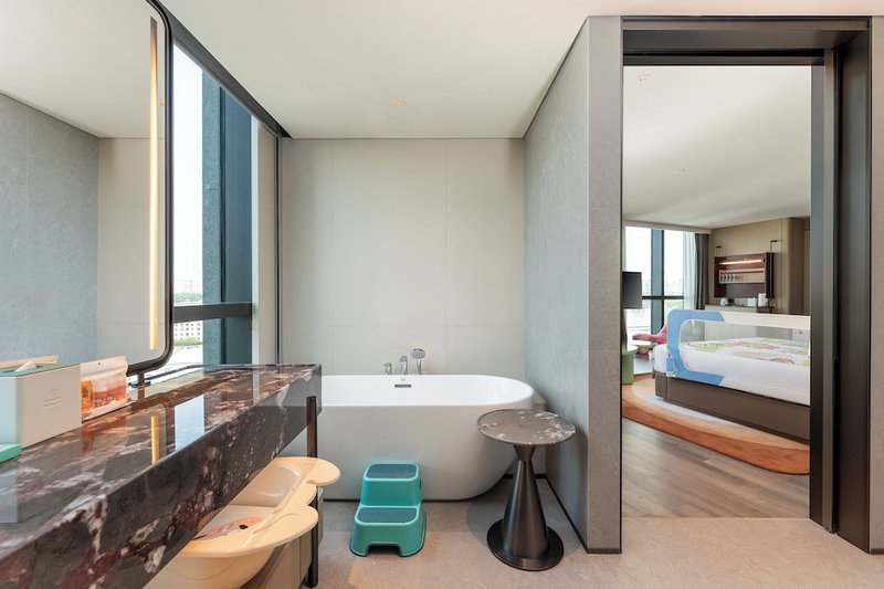 Holiday Inn Changchun High Tech Zone by IHG, Changchun, China