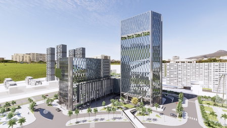 voco Zhoushan Putuo by IHG, Zhoushan, China