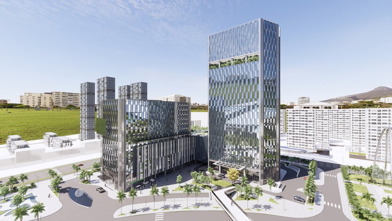 voco Zhoushan Putuo by IHG, Zhoushan, China