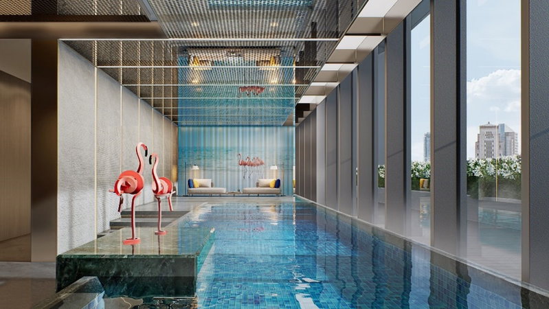 voco Zhoushan Putuo by IHG, Zhoushan, China