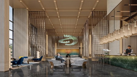 voco Zhoushan Putuo by IHG, Zhoushan, China
