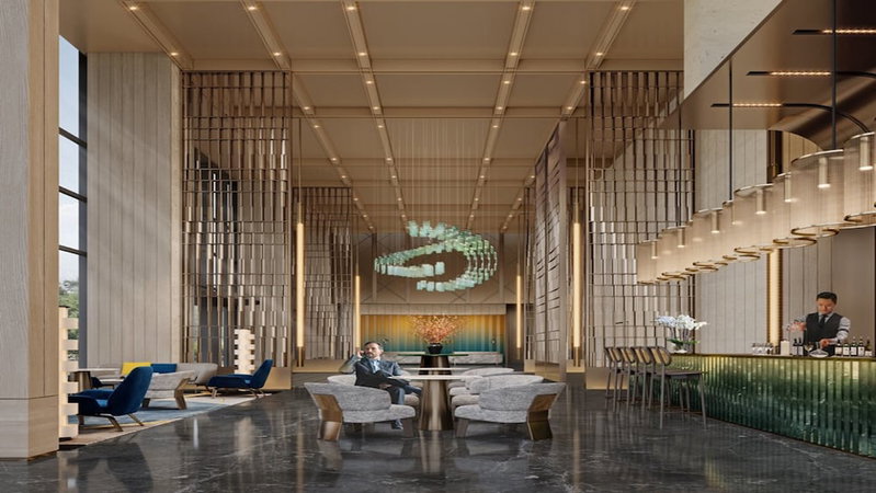voco Zhoushan Putuo by IHG, Zhoushan, China