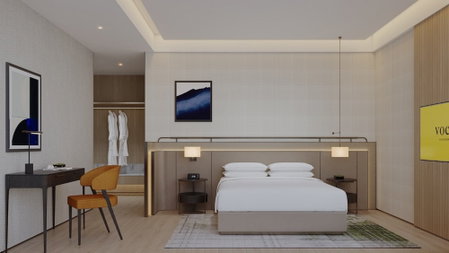 voco Zhoushan Putuo by IHG, Zhoushan, China