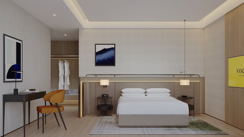 voco Zhoushan Putuo by IHG, Zhoushan, China