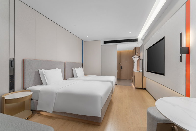 Holiday Inn Express Lijiang Ancient Town by IHG, Lijiang, China