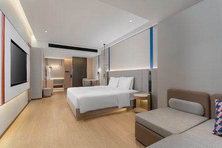 Holiday Inn Express Lijiang Ancient Town by IHG, Lijiang, China