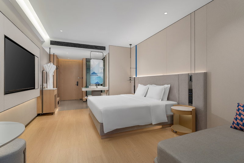 Holiday Inn Express Lijiang Ancient Town by IHG, Lijiang, China