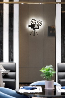 SSAW Boutique Hotel Qingdao Chuangzhi, Qingdao, China