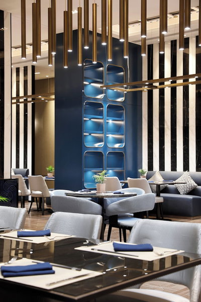 SSAW Boutique Hotel Qingdao Chuangzhi, Qingdao, China