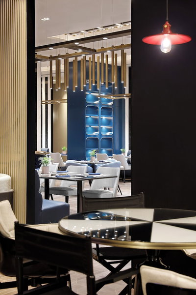 SSAW Boutique Hotel Qingdao Chuangzhi, Qingdao, China