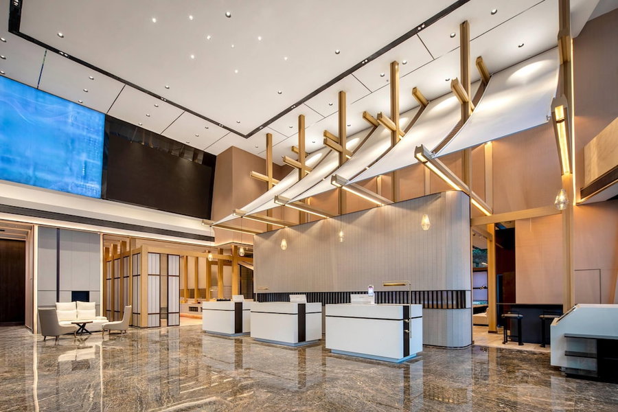 Hawthorn By Wyndham Guiyang Nanming, Guiyang, China