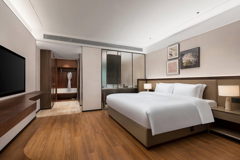 Hawthorn By Wyndham Guiyang Nanming, Guiyang, China