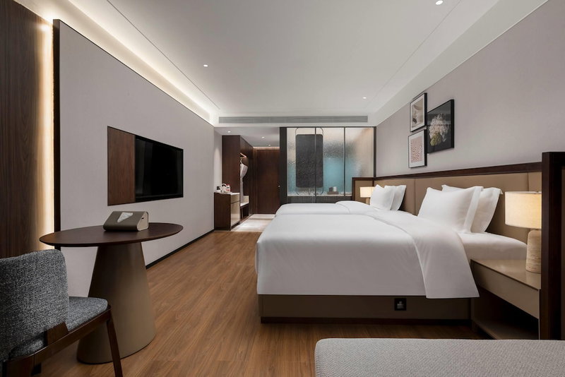 Hawthorn By Wyndham Guiyang Nanming, Guiyang, China