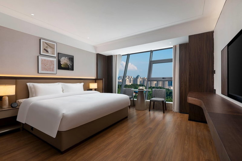 Hawthorn By Wyndham Guiyang Nanming, Guiyang, China