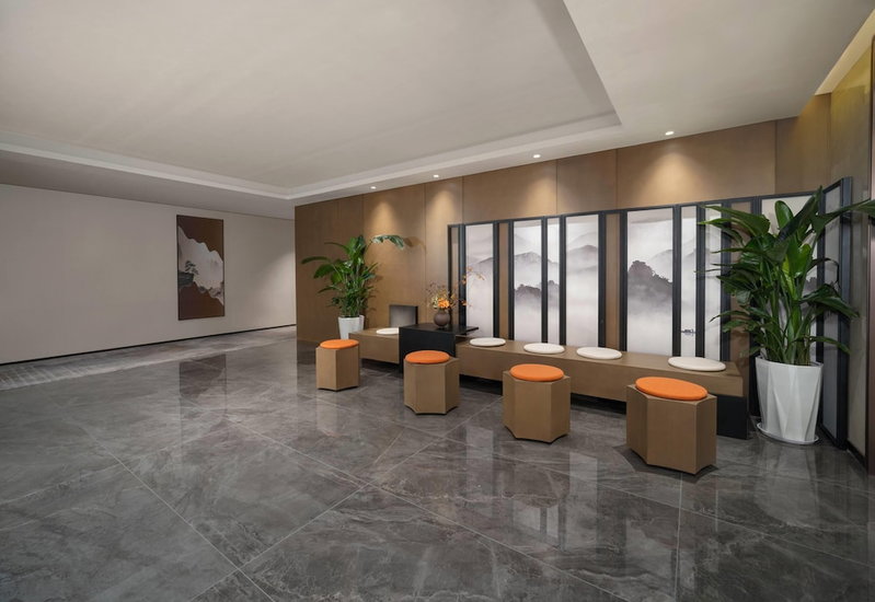 Days Inn By Wyndham Enshi Transport Center Station, Enshi, China