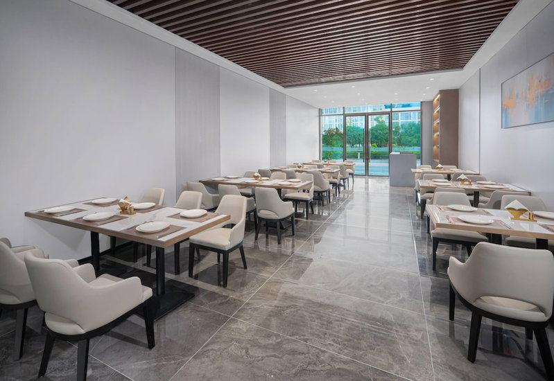 Days Inn By Wyndham Enshi Transport Center Station, Enshi, China