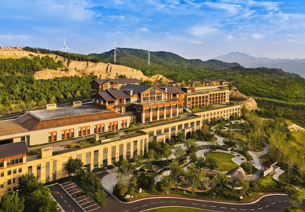 Secan Hotel Qingdao, Curio Collection By Hilton, China